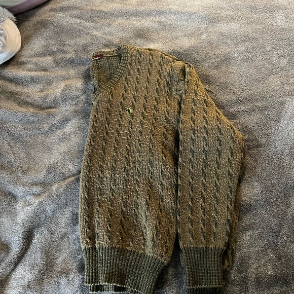 Jordache knit sweater! - Picture 4 of 4